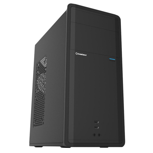 Корпус GAMEMAX ET-209-NP в Notebooker.ua