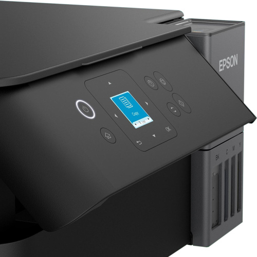 Багатофункціональний пристрій EPSON L4360 (C11CL41411) в Ноутбукер.ua фото 6