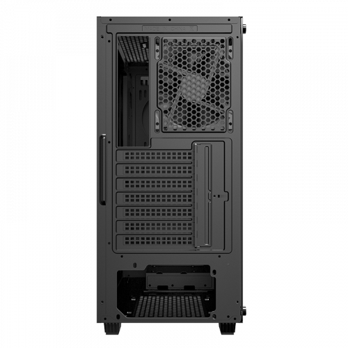 Корпус GAMEMAX Fortress TG в Notebooker.ua фото 6
