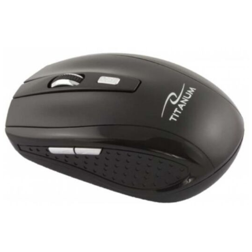  ESPERANZA Titanum Mouse TM105K Black в Ноутбукер.ua фото 2