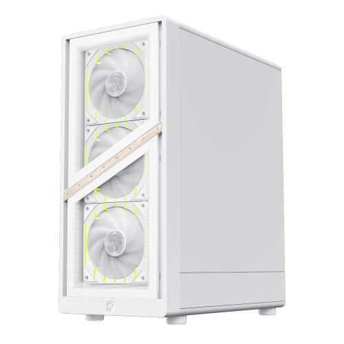 Корпус GAMEMAX AERIS 330 GW в Ноутбукер.ua фото 11