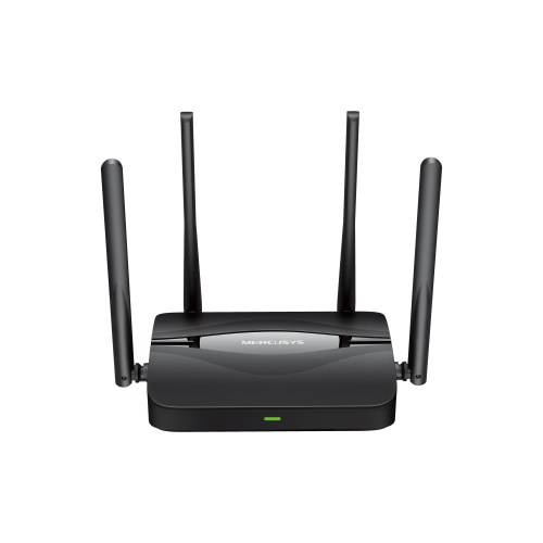 Wi-Fi роутер MERCUSYS MR25BE в Ноутбукер.ua
