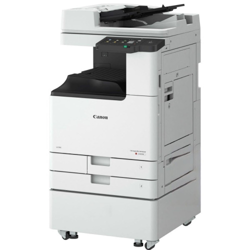 Багатофункціональний пристрій CANON IMAGEFORCE C3026 (7220C006BA) в Ноутбукер.ua фото 5