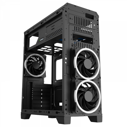 Корпус GAMEMAX G563 в Ноутбукер.ua фото 6