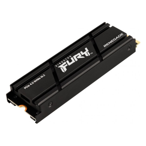 Накопичувач SSD KINGSTON SFYRDK/2000G в Ноутбукер.ua фото 2