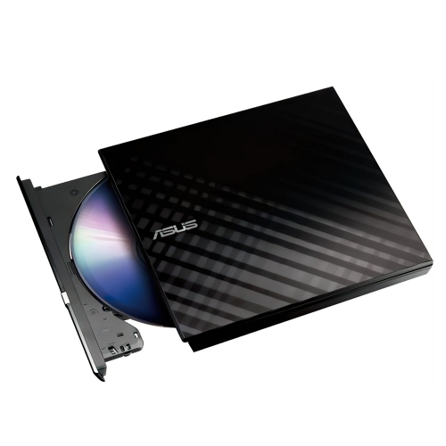  ASUS SDRW-08D2S-U LITE/BLACK/ASUS в Ноутбукер.ua