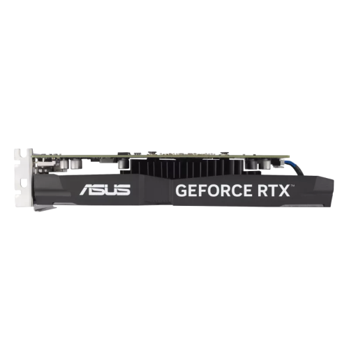 Відеокарта ASUS DUAL-RTX3050-O6G в Ноутбукер.ua фото 7