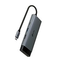 USB-хаб TP-LINK UH7021C в Ноутбукер.ua