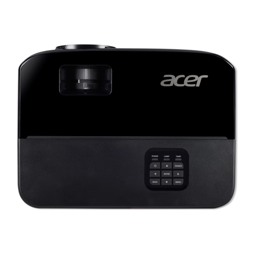 Проектор ACER X1129HP (MR.JUH11.001) в Notebooker.ua фото 4