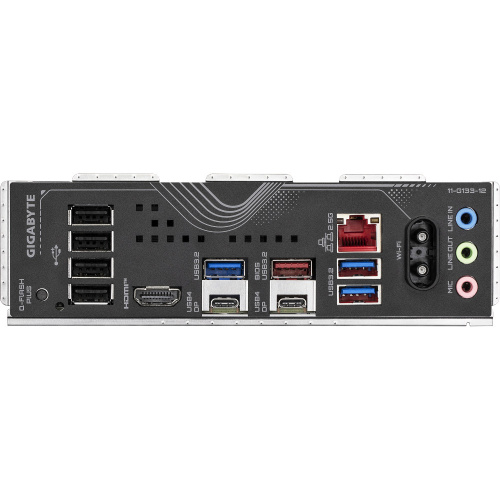 Материнська плата GIGABYTE X870 EAGLE WIFI7 в Notebooker.ua фото 4