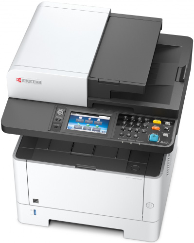 Багатофункціональний пристрій KYOCERA ECOSYS M2640idw (1102S53NL0) в Ноутбукер.ua фото 8