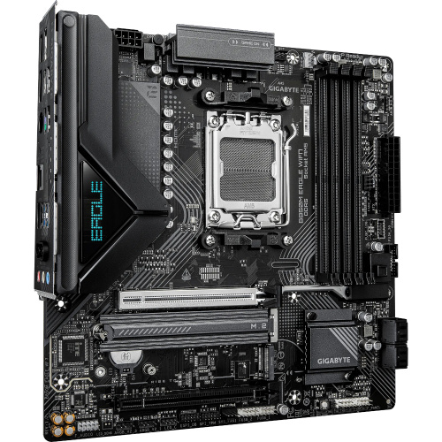 Материнська плата GIGABYTE B850M EAGLE WIFI7 в Ноутбукер.ua фото 3