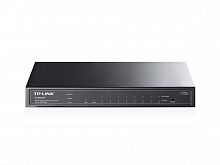 Комутатор мережевий TP-LINK SG2210P в Ноутбукер.ua