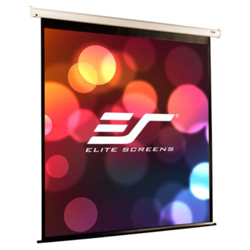 Проекційний екран ELITE SCREENS VMAX120XWH2 в Ноутбукер.ua фото 2