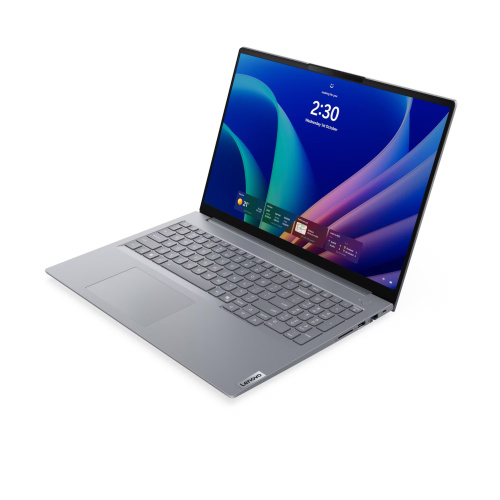 Ноутбук LENOVO ThinkBook 16 G9 IPL (21UR002URA) в Ноутбукер.ua фото 2