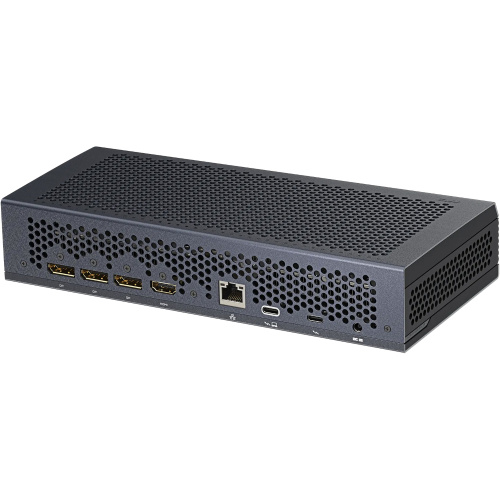 Відеокарта GIGABYTE GV-N506TIXEB-16GD в Ноутбукер.ua фото 5
