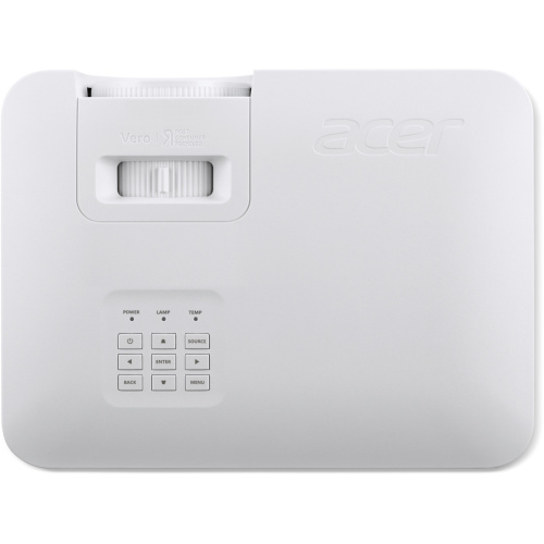 Проектор ACER XL2332 (MR.JXZ11.005) в Ноутбукер.ua фото 5