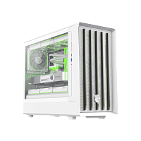 Корпус GAMEMAX Claw 360 WH в Notebooker.ua