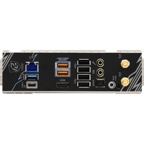 Материнська плата ASROCK B850I LIGHTNING WIFI в Notebooker.ua фото 6