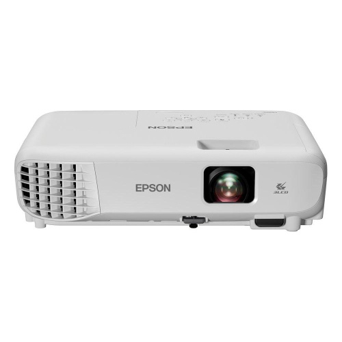 Проектор EPSON EB-W53 (V11HB57042) в Ноутбукер.ua