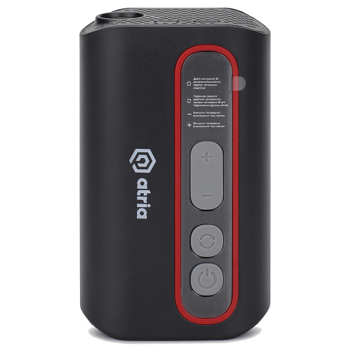 Автомобільний насос ATRIA MS22C-210 в Notebooker.ua