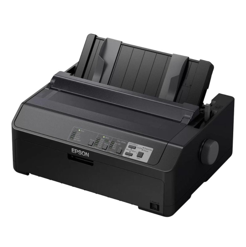  EPSON FX-890II (C11CF37401) в Ноутбукер.ua
