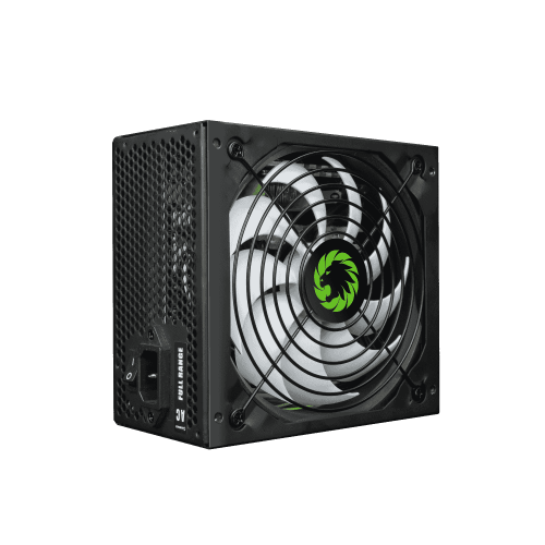 Блок живлення GAMEMAX GP-500 в Ноутбукер.ua фото 4