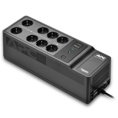 Джерело безперебійного живлення APC BE850G2-GR в Ноутбукер.ua