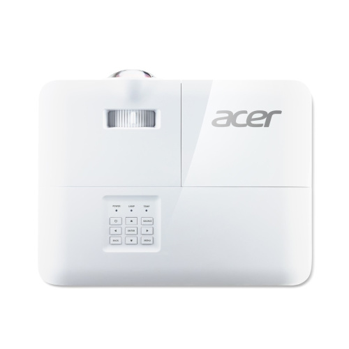 Проектор ACER S1286HN (MR.JQG11.001) в Notebooker.ua фото 4