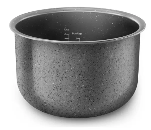 Чаша для мультиварки PHILIPS INNER POT (300006878011) в Notebooker.ua фото 2