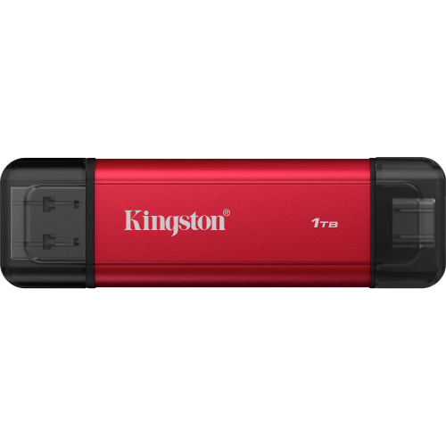 Накопичувач SSD KINGSTON SPSD/1TB в Ноутбукер.ua фото 2