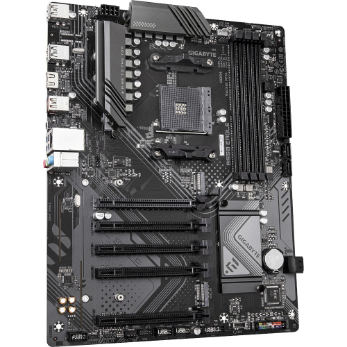 Материнська плата GIGABYTE B550 EAGLE в Ноутбукер.ua фото 2