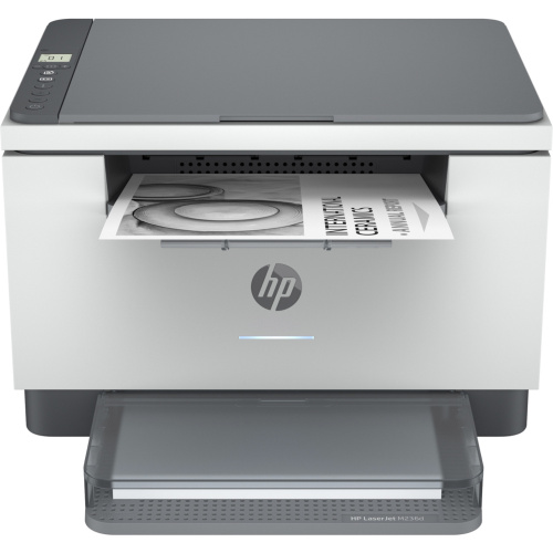 Багатофункціональний пристрій HP LJ M236d (9YF94A) в Notebooker.ua