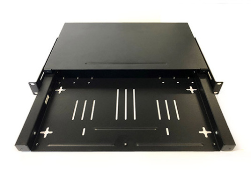Патч-панель MOLEX RFR-00311-BK в Notebooker.ua