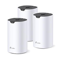 Маршрутизатор TP-LINK Deco S7(3-pack) в Ноутбукер.ua