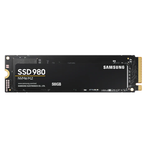 Накопичувач SSD SAMSUNG MZ-V8V500BW в Ноутбукер.ua