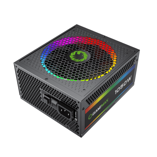 Блок живлення GAMEMAX RGB-1050 PRO в Notebooker.ua фото 13 Блок живлення GAMEMAX RGB-1050 PRO в Notebooker.ua фото 13