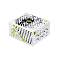 Блок живлення GAMEMAX GX-750 PRO WH(ATX3.1PCIe5.1) в Notebooker.ua