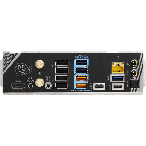 Материнська плата ASROCK X870 NOVA WIFI в Ноутбукер.ua фото 9