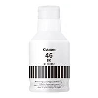 Чорнило CANON GI-46 Bk (4411C001AA) в Notebooker.ua