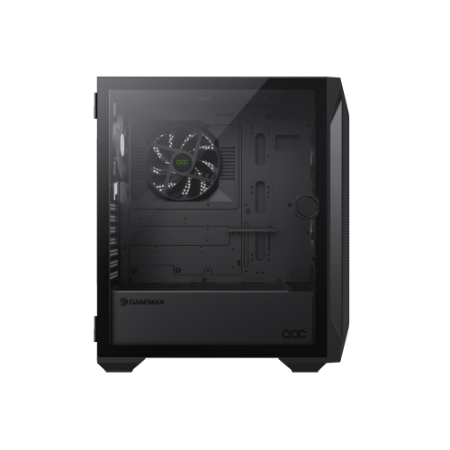 Корпус GAMEMAX Brufen COC в Notebooker.ua фото 8