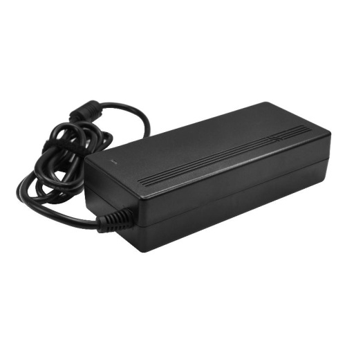 Зовнішній блок живлення GAMEMAX GM-120 в Notebooker.ua