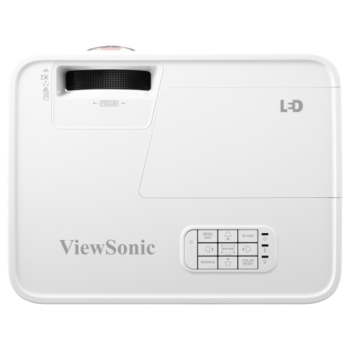 Проектор VIEWSONIC LSD300W-ST (VS20579) в Ноутбукер.ua фото 7