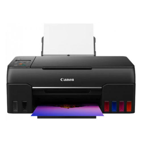 Багатофункціональний пристрій CANON G640 PIXMA (4620C009AB) в Notebooker.ua фото 4 Багатофункціональний пристрій CANON G640 PIXMA (4620C009AB) в Notebooker.ua фото 4