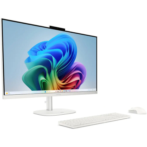 Моноблок HP OmniStudio AiO 27-cu0026ua (D78PHEA) в Ноутбукер.ua фото 2