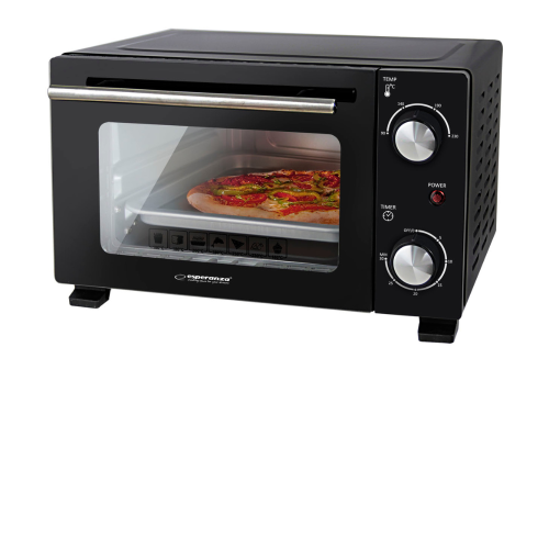 Електропіч ESPERANZA EKO007N Mini Oven в Ноутбукер.ua