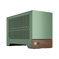 Корпус FRACTAL DESIGN Terra Jade (FD-C-TER1N-03) в Ноутбукер.ua