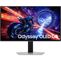 Монітор SAMSUNG LS27FG602SIXUA в Ноутбукер.ua