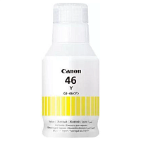 Картридж CANON GI-46 Y (4429C001AA) в Ноутбукер.ua