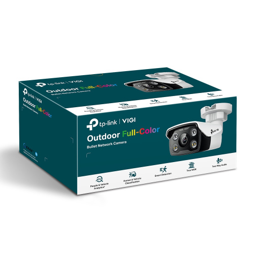 Камера відеоспостереження TP-LINK VIGI C350(4mm) в Notebooker.ua фото 3
